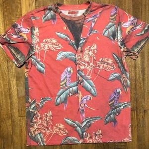 Chubbies Selleck T-Shirt